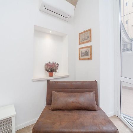 Groundfloor Wonderfull Apartment 罗马 外观 照片