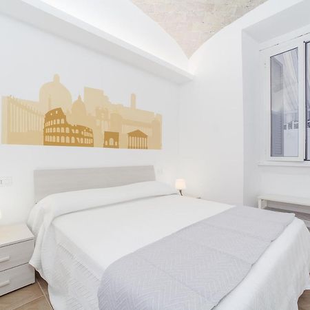 Groundfloor Wonderfull Apartment 罗马 外观 照片