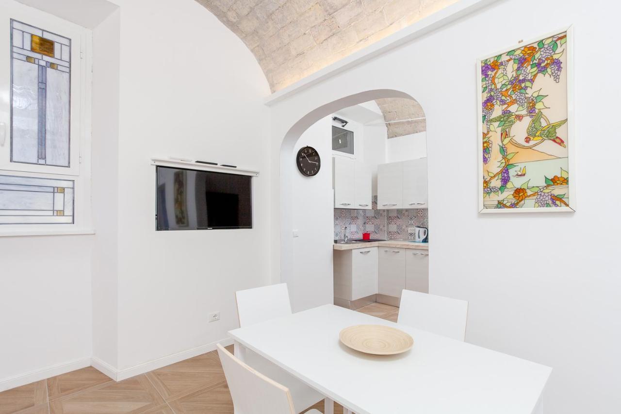 Groundfloor Wonderfull Apartment 罗马 外观 照片