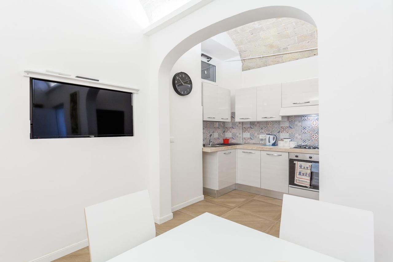 Groundfloor Wonderfull Apartment 罗马 外观 照片