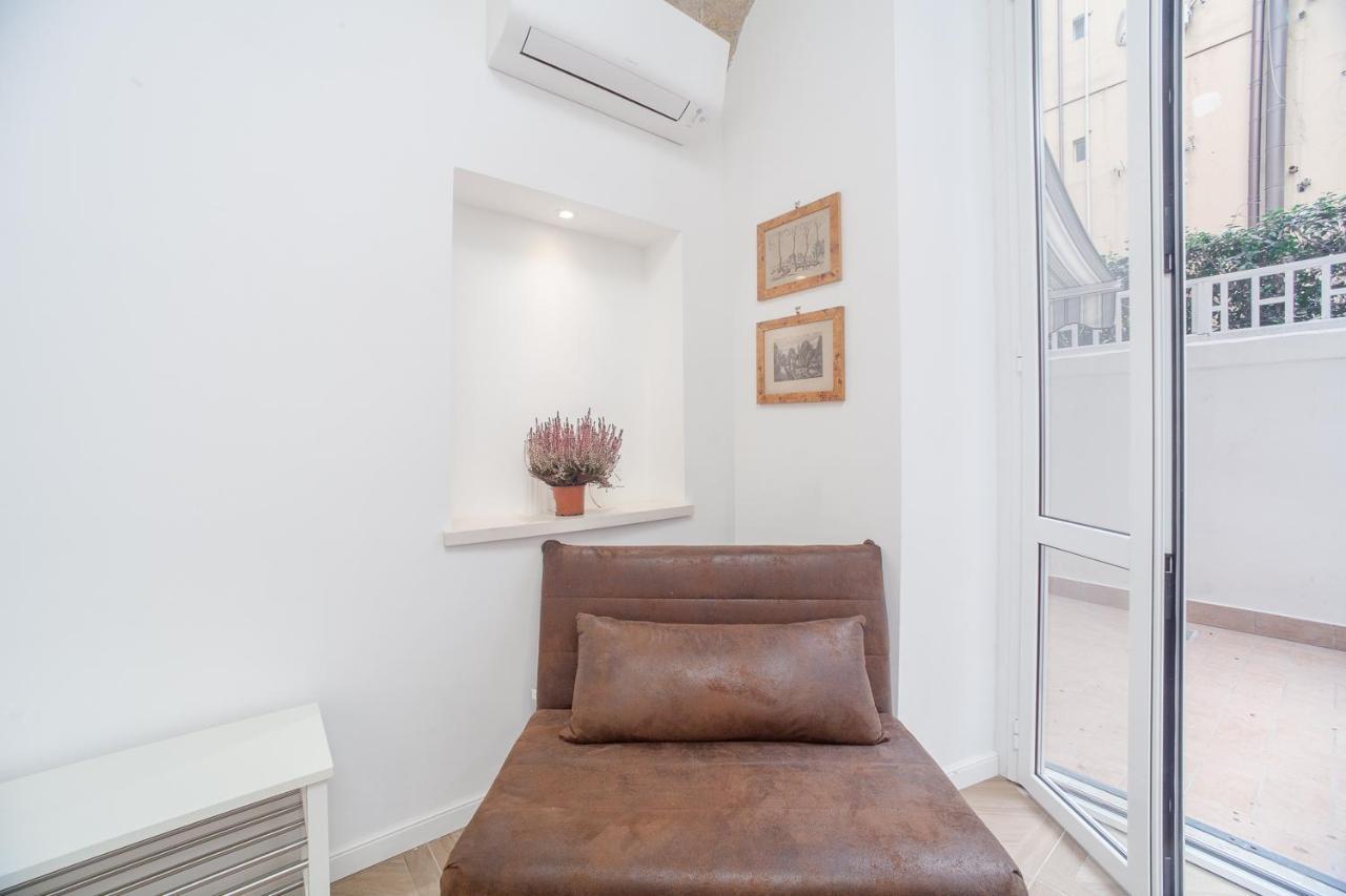 Groundfloor Wonderfull Apartment 罗马 外观 照片