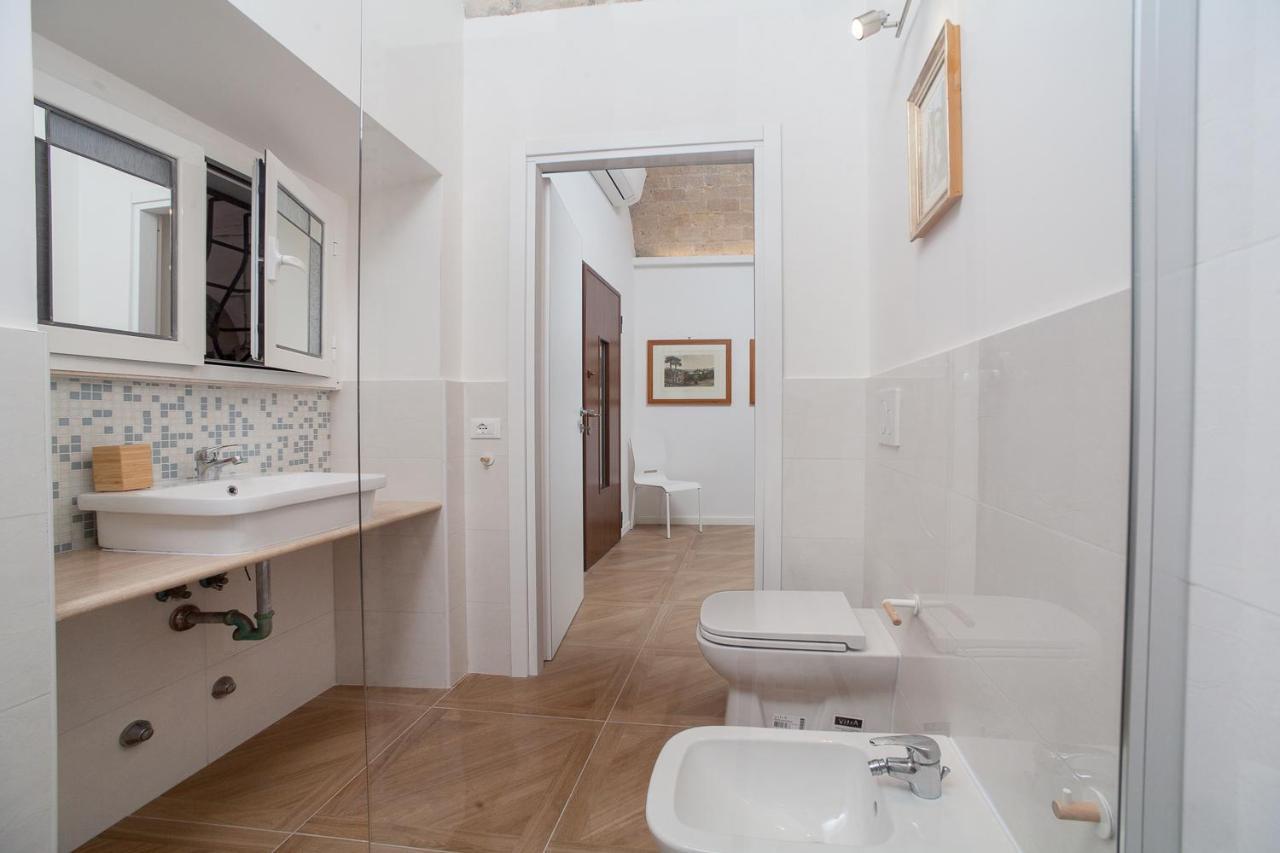 Groundfloor Wonderfull Apartment 罗马 外观 照片