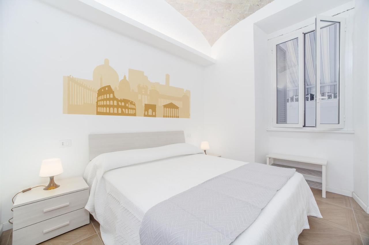 Groundfloor Wonderfull Apartment 罗马 外观 照片