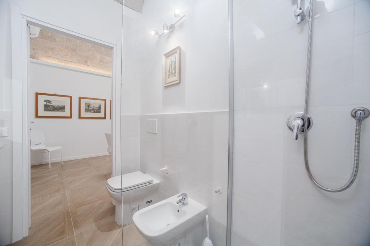 Groundfloor Wonderfull Apartment 罗马 外观 照片