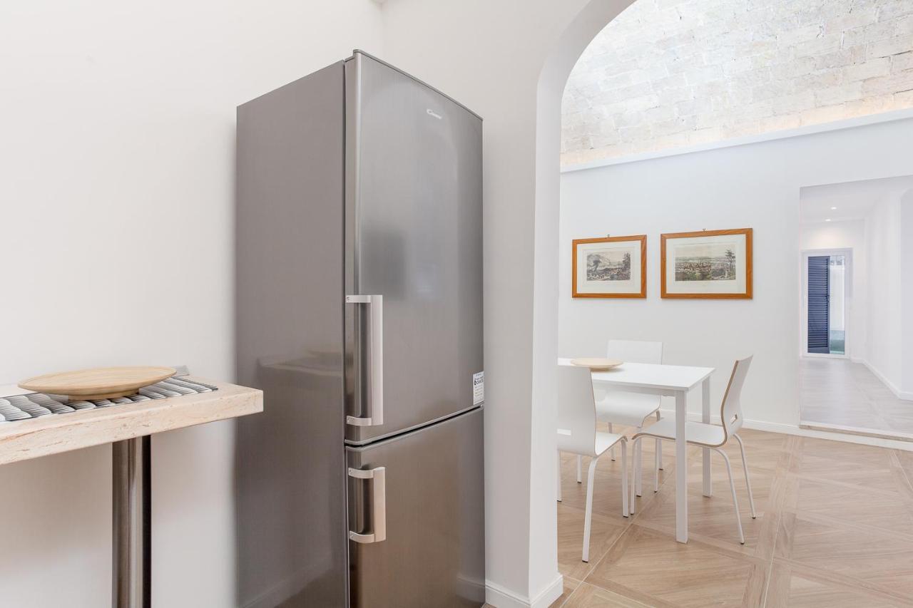 Groundfloor Wonderfull Apartment 罗马 外观 照片