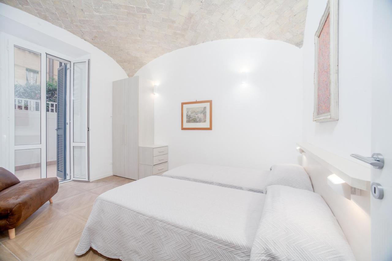 Groundfloor Wonderfull Apartment 罗马 外观 照片
