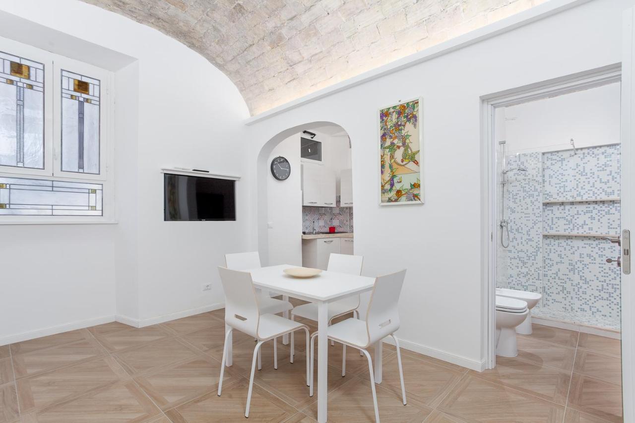 Groundfloor Wonderfull Apartment 罗马 外观 照片