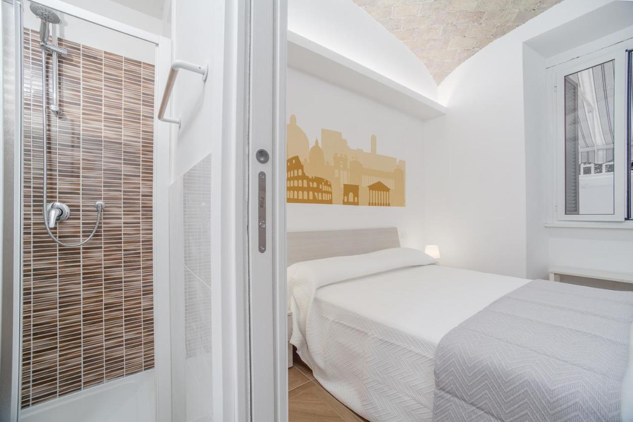 Groundfloor Wonderfull Apartment 罗马 外观 照片