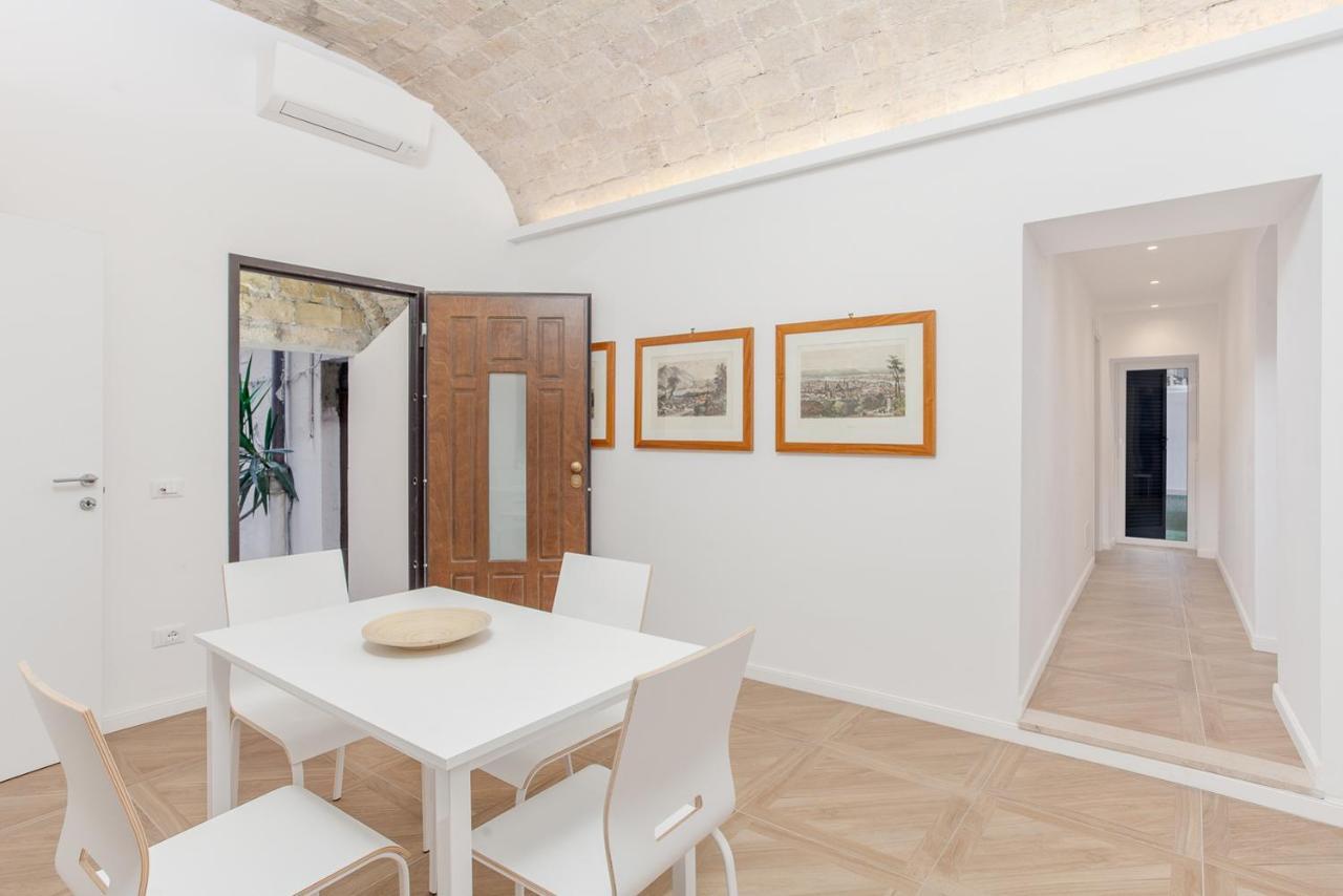 Groundfloor Wonderfull Apartment 罗马 外观 照片