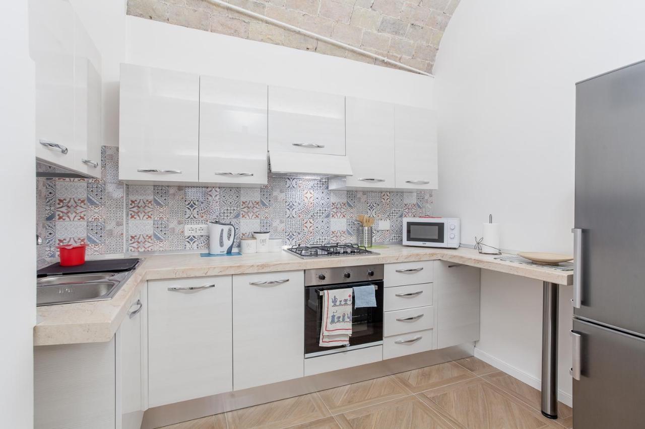 Groundfloor Wonderfull Apartment 罗马 外观 照片