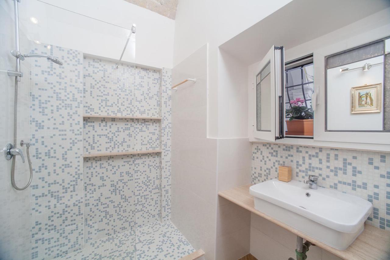 Groundfloor Wonderfull Apartment 罗马 外观 照片