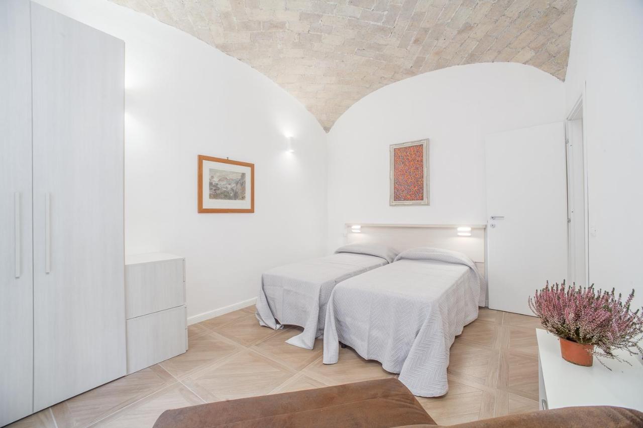 Groundfloor Wonderfull Apartment 罗马 外观 照片