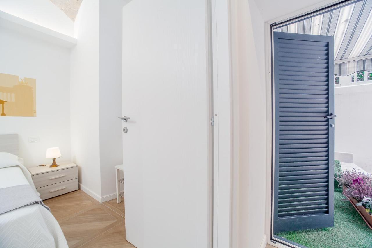 Groundfloor Wonderfull Apartment 罗马 外观 照片