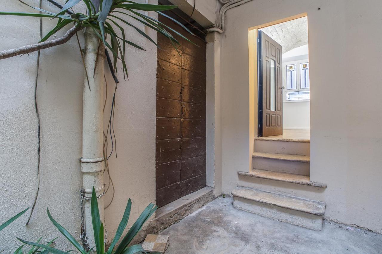 Groundfloor Wonderfull Apartment 罗马 外观 照片